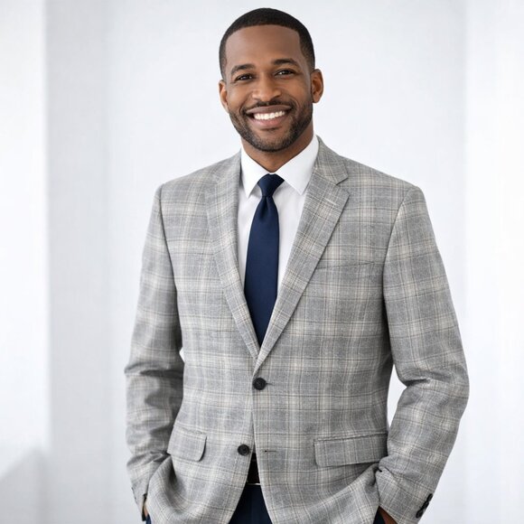 Mens Sport Coat. 